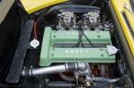 Lotus Elan 1962 года